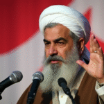 Hezbollah Leader Vows Support for Iran Amidst Perceived Aggression