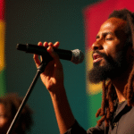 US Revokes Bob Vylan’s Visa Over Anti-Israeli Military Chant at Glastonbury
