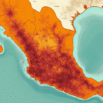Top 5 States with the Most Family-Owned and Microbusinesses in Mexico