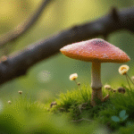 Eating Mushrooms: A Sustainable Solution for Our Diet