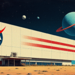 NASA’s Exciting Content Coming to Netflix: A Closer Look at Space Exploration