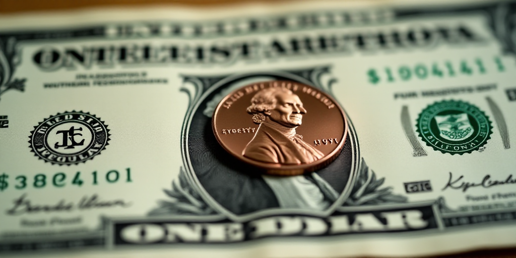 Mexican Peso Slightly Depreciates After Five Consecutively Winning Days