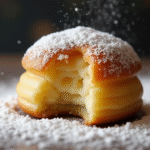 How to Make a Golden, Crispy Apple Strudel: A Classic Central European Dessert