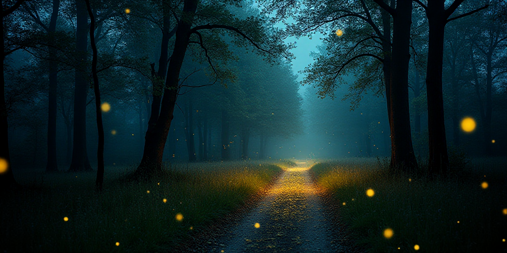 Firefly Season 2025: Discover When and Where to Enjoy the Firefly Watching Experience