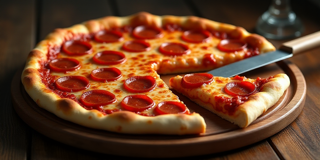 Home Delivery Pizza: Sam’s Club and Costco’s New Hook to Boost Customer Loyalty