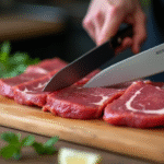 The Art of Ordering a Steak: A Comprehensive Guide to Meat Doneness