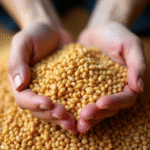 Soybean Oil Futures Hit 20-Month High Amid US Biofuel Blend Proposals