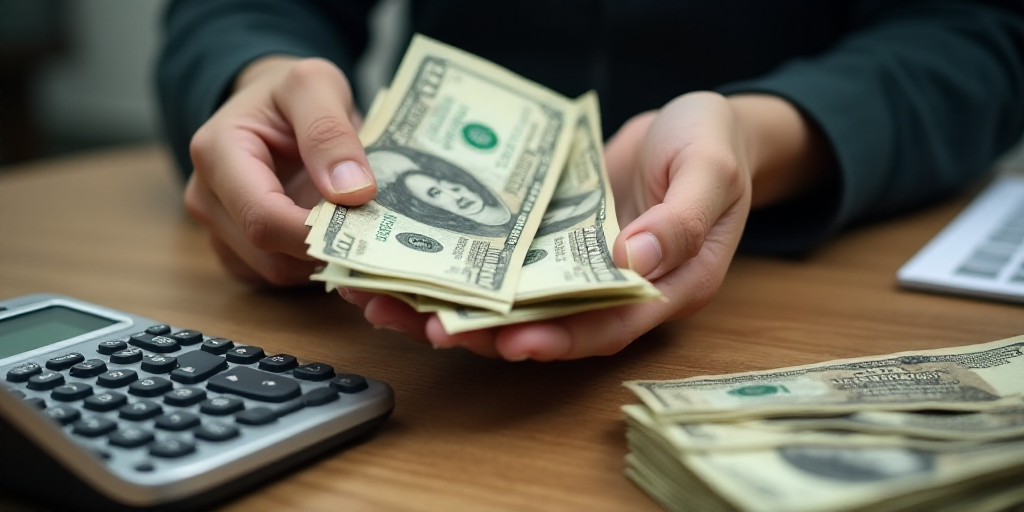 Proposed 3.5% Remittance Tax Hits Migrant Families Hard