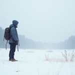 Cold Snap Threatens Peruvian Agriculture