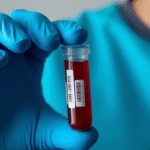 World Blood Donor Day: Mexico Struggles with Only 8% Voluntary Donations