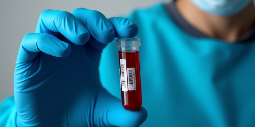 World Blood Donor Day: Mexico Struggles with Only 8% Voluntary Donations
