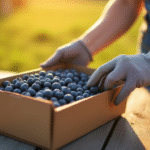 Berry Production in Mexico Shrinks by Over 10,000 Hectares in Four Years; Industry Leaders Assert Continued Economic Benefits