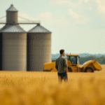 Argentine Corn Yields Exceed Expectations, Despite Slow Harvest