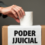 Key Dates and Developments in Mexico’s Judicial Elections: Low Voter Turnout Amid Historic Vote