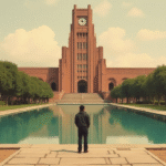 UNAM Drops from the Top 100 Global Universities Ranking but Remains Strong in Latin America