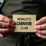 Indulge in Dubai’s Exclusive Steak Membership: The Carnivore Club at Rowley’s