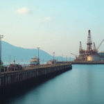 Oil Prices Edge Up as Investors Focus on Market Fundamentals Amid Israel-Iran Tensions