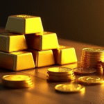 Gold Prices Rise Amid Escalating Tensions Between Iran and Israel