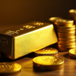 Gold Futures Close First Half of 2025 with a Gain of 25.70%