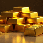 Gold Stable, Copper Rises Amid Israel-Iran Truce