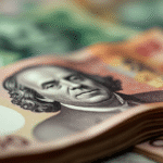 Mexican Peso Closes with Gains for Fourth Day Following Banxico’s Rate Cut