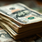 Mexican Peso Gains Against Dollar Amid US-Iran Tensions and Fed Speculation