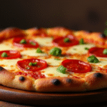 Did the Pizza Index Accurately Predict Israel’s Attack on Iran?