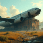 Air India Plane Crash: University Residence Worker Hopes for a “Second Miracle”
