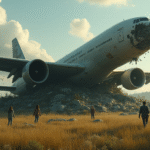Fatal Boeing 787 Crash in India Raises Death Toll to 279