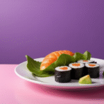 Sushi Business: A Tasty and Profitable Opportunity in Mexico