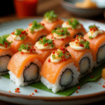 Boosting Circular Economy with Recycled Sushi Chopsticks: CMR’s “A New Eco-Friendly Roll” Program