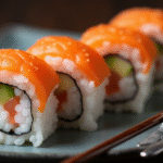 5 Sushi Experiences in Mexico City: From Traditional to Monchoso