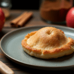 The Evolution of Apple Strudel: From Imperial Dessert to Mexican Bakeries