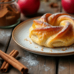 The Evolution of Apple Strudel: From Imperial Dessert to Mexican Bakeries