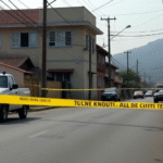 Federal Judge Everardo Maya Arias Found Dead in Mexico State