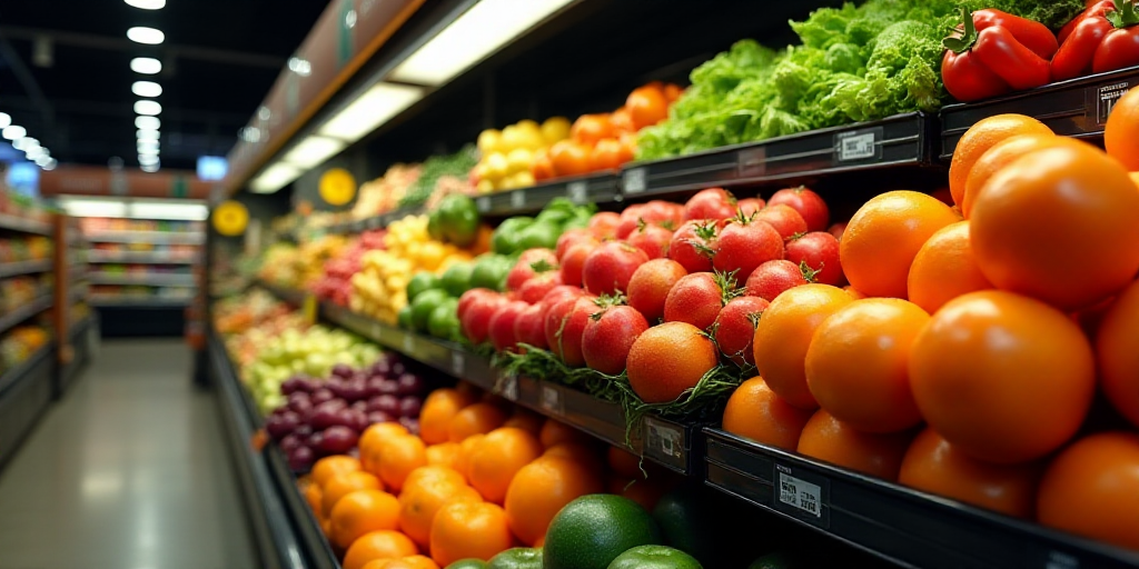 Mexico’s Inflation Accelerates for Fourth Straight Month, Reaching 4.42% in May