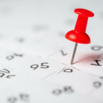 July 2025: Key Dates, Holidays, and More