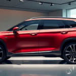 Jetour Partners with Soueast to Target Off-Road SUV Niche in Mexico