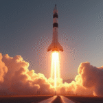 SpaceX’s Starship Explodes During Routine Test in Texas, No Injuries Reported