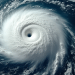 Hurricane Erick Intensifies to Category 2, Approaching Mexico’s Southern Coast