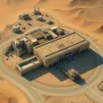 Iran Denies Severe Damages and Radioactive Leak at Nuclear Facility