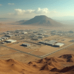 IAEA Reports Severe Damage to Iran’s Uranium Enrichment Machines