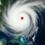 Tropical Storm Dalila Forms Off Mexico’s Coast; 5 States on High Alert