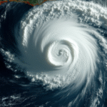 Hurricane Erick to Dissipate by Thursday Night, Predicts US NHC