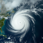 Mexico’s National Weather Service Predicts Monsoon in Northwest