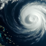 Tropical Storm Barry Brings Heavy Rains to 8 States; Flossie Intensifies in the Pacific