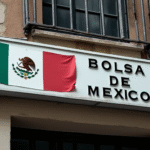 Mexican Stock Market Drops Amid U.S. Attack on Iran