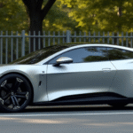 Tesla Launches Driverless Taxi Service in Texas for Select Customers