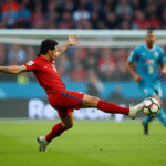 Real Madrid Draws in Mundial de Clubes Debut; Manchester City Wins Against Wydad