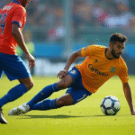 Pachuca Ends Among Worst Five Teams in 2025 FIFA Club World Cup
